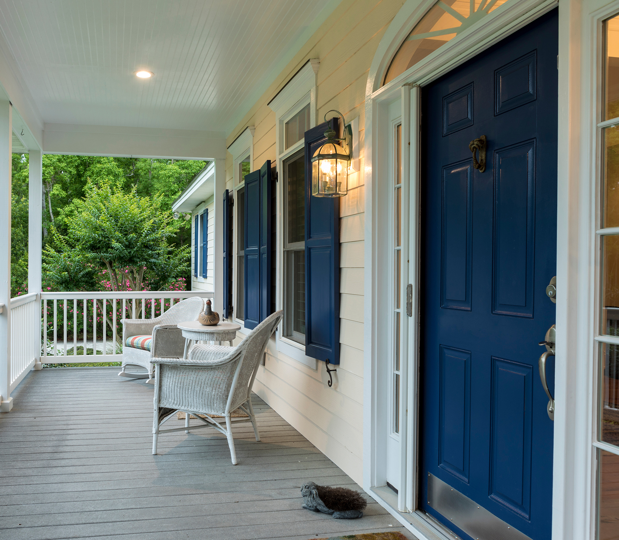 Exterior Painting professionals in MA